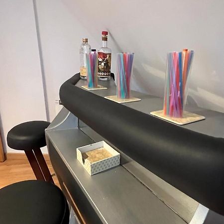Atico Camino Santiago: El Comienzo Perfecto Apartment Sarria Ngoại thất bức ảnh