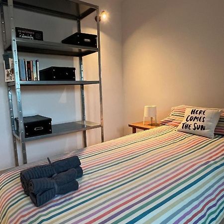 Atico Camino Santiago: El Comienzo Perfecto Apartment Sarria Ngoại thất bức ảnh