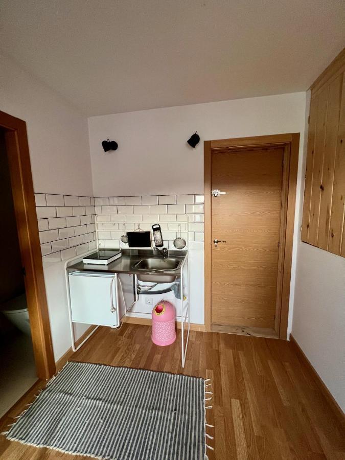 Atico Camino Santiago: El Comienzo Perfecto Apartment Sarria Ngoại thất bức ảnh