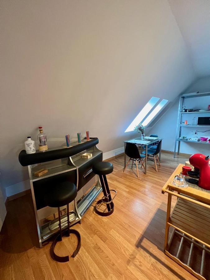 Atico Camino Santiago: El Comienzo Perfecto Apartment Sarria Ngoại thất bức ảnh