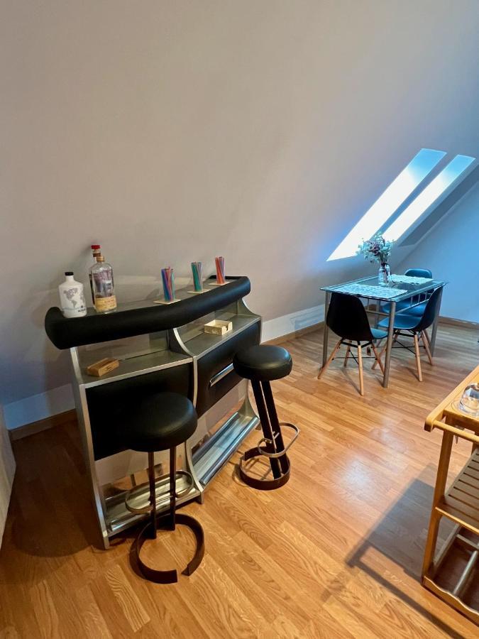 Atico Camino Santiago: El Comienzo Perfecto Apartment Sarria Ngoại thất bức ảnh