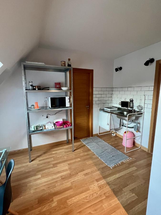 Atico Camino Santiago: El Comienzo Perfecto Apartment Sarria Ngoại thất bức ảnh