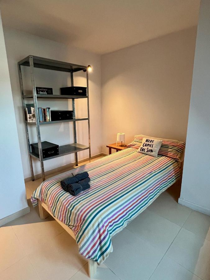 Atico Camino Santiago: El Comienzo Perfecto Apartment Sarria Ngoại thất bức ảnh