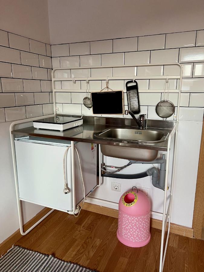Atico Camino Santiago: El Comienzo Perfecto Apartment Sarria Ngoại thất bức ảnh