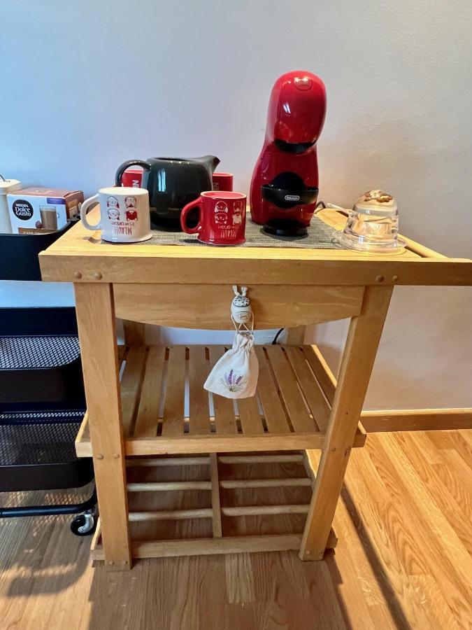 Atico Camino Santiago: El Comienzo Perfecto Apartment Sarria Ngoại thất bức ảnh
